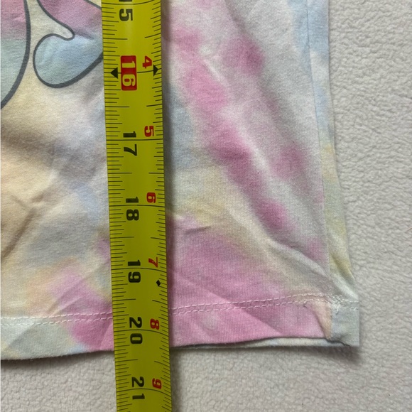 Bluey Kids Tie-Dye T-Shirt - Picture 5 of 5